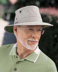 Tilley Hat