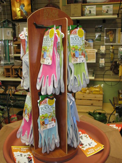 Garden gloves