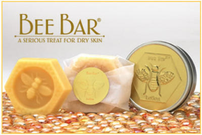 Honey House