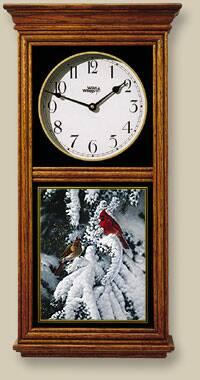 Regulator Clock
