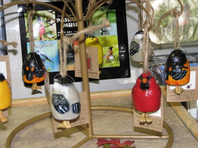 Bell Ornaments 2