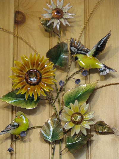 Bovano Goldfinch