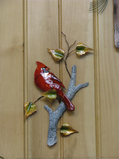 Bovano Cardinal
