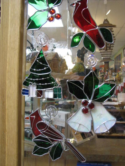 Holliday Suncatchers 2
